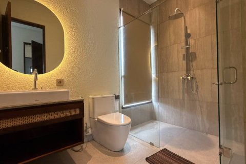 Вилла с 3 спальнями в Нуса Дуа, Бадунг,  (9853) 11