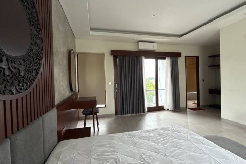 Вилла с 3 спальнями в Нуса Дуа, Бадунг,  (9853) 4