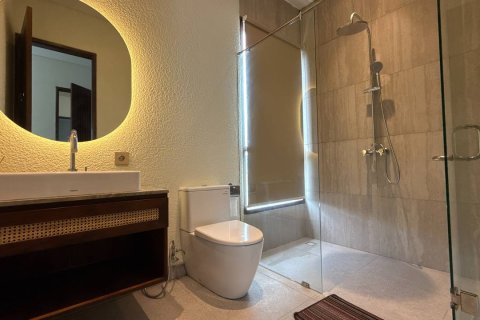 Вилла с 3 спальнями в Нуса Дуа, Бадунг,  (9853) 13