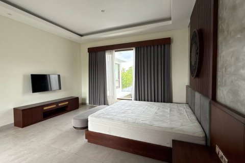 Вилла с 3 спальнями в Нуса Дуа, Бадунг,  (9853) 6