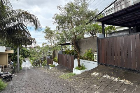 Вилла с 3 спальнями в Нуса Дуа, Бадунг,  (9853) 2