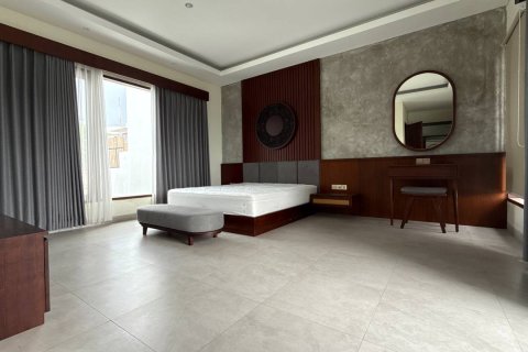 Вилла с 3 спальнями в Нуса Дуа, Бадунг,  (9853) 16