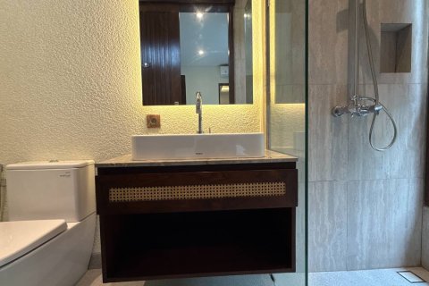 Вилла с 3 спальнями в Нуса Дуа, Бадунг,  (9853) 10