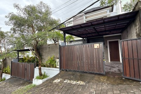 Вилла с 3 спальнями в Нуса Дуа, Бадунг,  (9853) 3