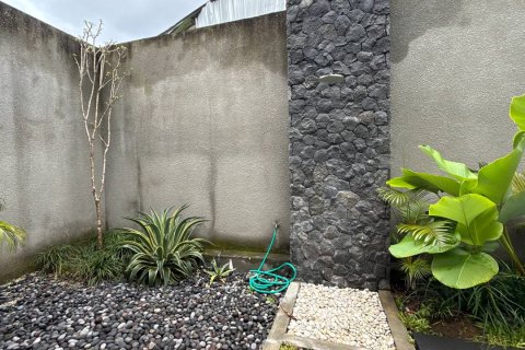 Вилла с 3 спальнями в Нуса Дуа, Бадунг,  (9853) 7