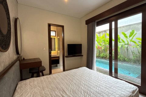 Вилла с 3 спальнями в Нуса Дуа, Бадунг,  (9853) 14