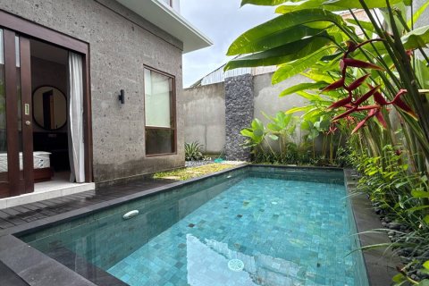 Вилла с 3 спальнями в Нуса Дуа, Бадунг,  (9853) 21