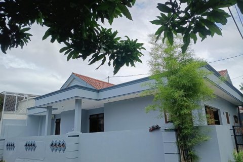 Дом с 3 спальнями в Денпасар,  (9850) 3