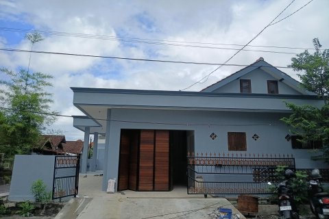 Дом с 3 спальнями в Денпасар,  (9850) 1