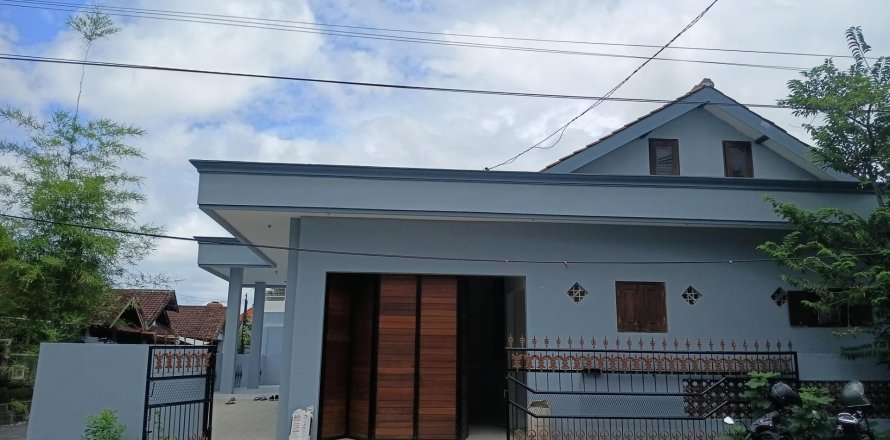 Дом с 3 спальнями в Денпасар,  (9850)