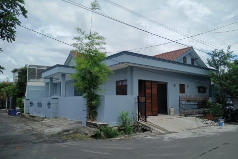 Дом с 3 спальнями в Денпасар,  (9850) 2