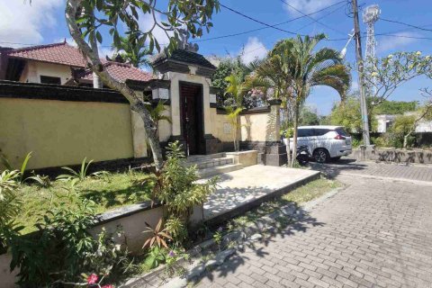 Вилла с 3 спальнями в Унгасан, Бадунг,  (9854) 2