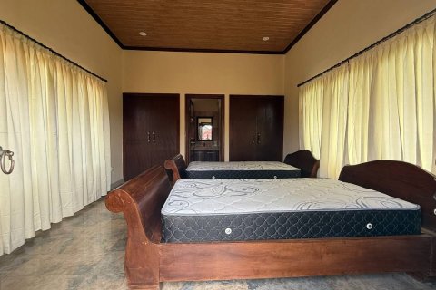 3 bedrooms Villa in Ungasan, Badung,  (9854) 15