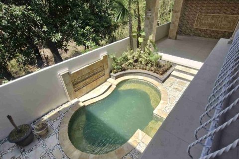 Вилла с 3 спальнями в Унгасан, Бадунг,  (9854) 10