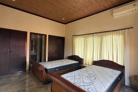 3 bedrooms Villa in Ungasan, Badung,  (9854) 13