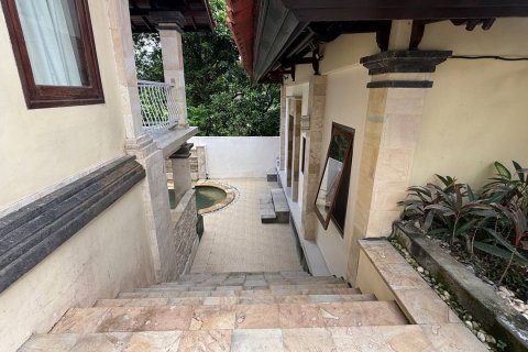 3 bedrooms Villa in Ungasan, Badung,  (9854) 8