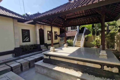 Вилла с 3 спальнями в Унгасан, Бадунг,  (9854) 11