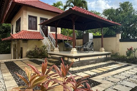 3 bedrooms Villa in Ungasan, Badung,  (9854) 1