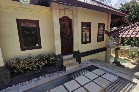 Вилла с 3 спальнями в Унгасан, Бадунг,  (9854) 4