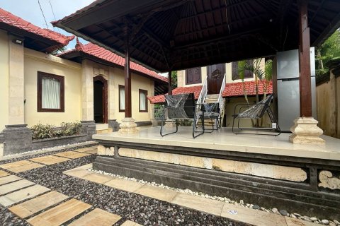 3 bedrooms Villa in Ungasan, Badung,  (9854) 2
