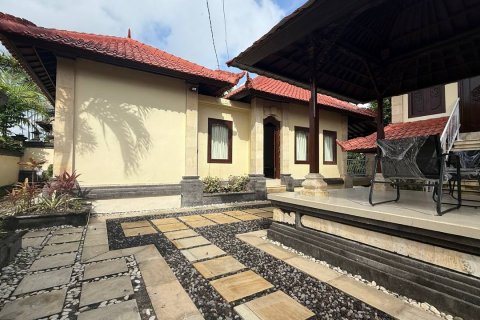 3 bedrooms Villa in Ungasan, Badung,  (9854) 26