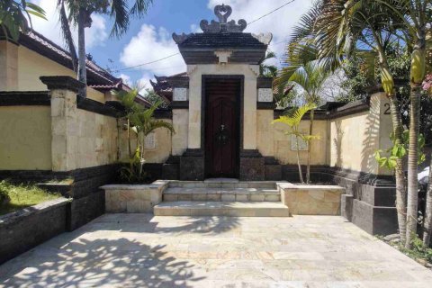 Вилла с 3 спальнями в Унгасан, Бадунг,  (9854) 1