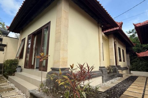 3 bedrooms Villa in Ungasan, Badung,  (9854) 25
