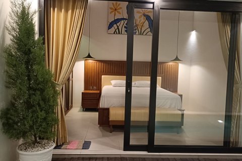 Вилла с 2 спальнями в Южный Денпасар, Денпасар,  (9852) 4