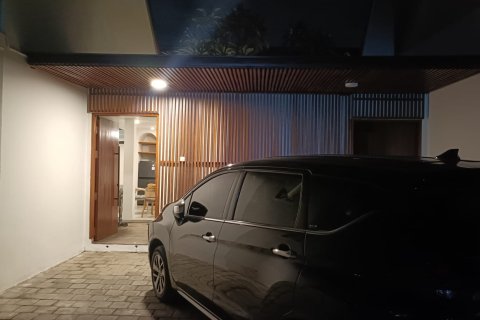 Вилла с 2 спальнями в Южный Денпасар, Денпасар,  (9852) 1