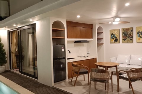 Вилла с 2 спальнями в Южный Денпасар, Денпасар,  (9852) 2