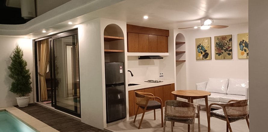 2 bedrooms Villa in South Denpasar, Denpasar,  (9852)