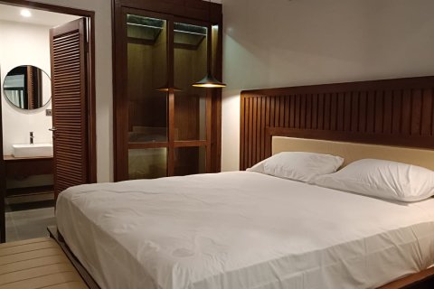 Вилла с 2 спальнями в Южный Денпасар, Денпасар,  (9852) 9