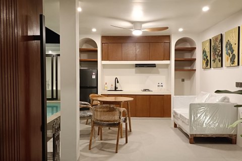 Вилла с 2 спальнями в Южный Денпасар, Денпасар,  (9852) 3