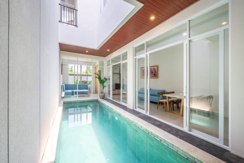 3 bedrooms Villa in Canggu, Badung, Bali (15196) 7