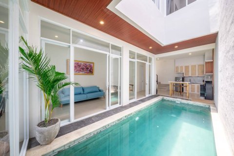 3 bedrooms Villa in Canggu, Badung, Bali (15196) 9
