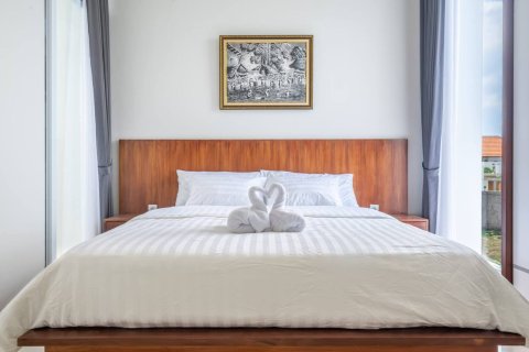 3 bedrooms Villa in Canggu, Badung, Bali (15196) 4