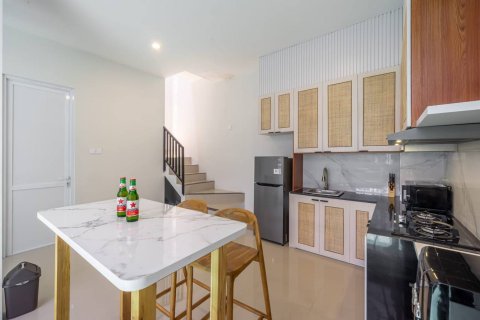 3 bedrooms Villa in Canggu, Badung, Bali (15196) 8