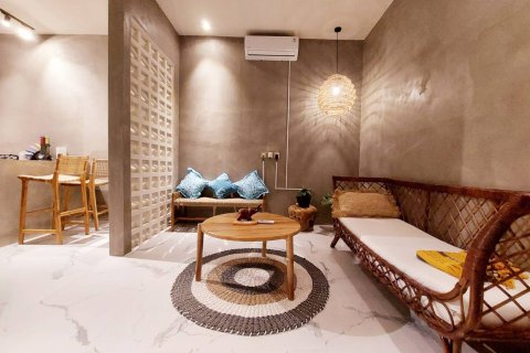 2 bedrooms Villa in Canggu, Badung, Bali (15194)