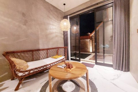 2 bedrooms Villa in Canggu, Badung, Bali (15194) 9