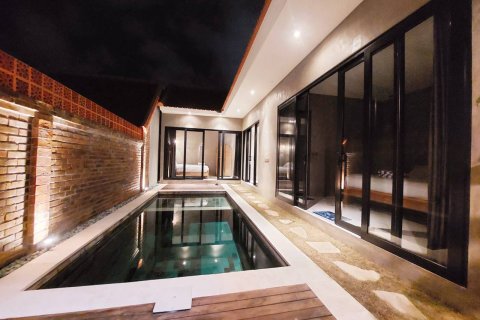 2 bedrooms Villa in Canggu, Badung, Bali (15194) 3