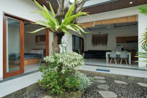 2 bedrooms Villa in Canggu, Badung, Bali (15195) 10