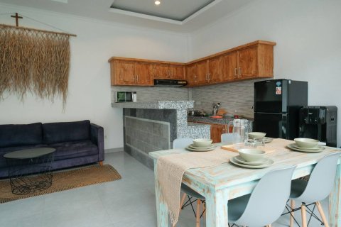 2 bedrooms Villa in Canggu, Badung, Bali (15195) 9