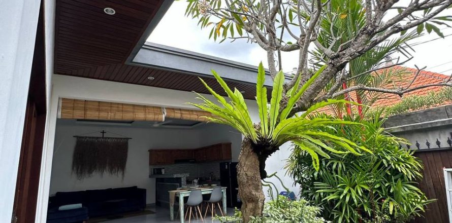 2 bedrooms Villa in Canggu, Badung, Bali (15195)