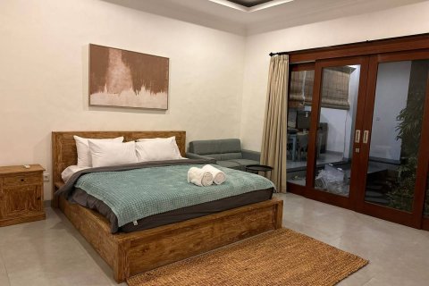 2 bedrooms Villa in Canggu, Badung, Bali (15195) 7