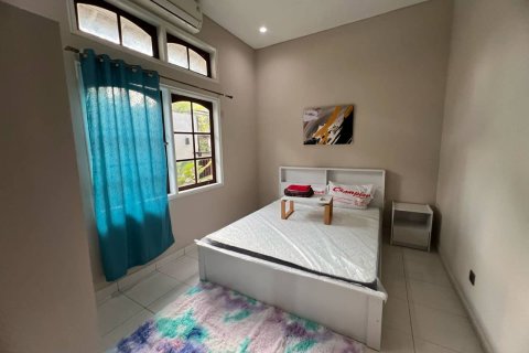 3 bedrooms Villa in Canggu, Badung, Bali (15200)