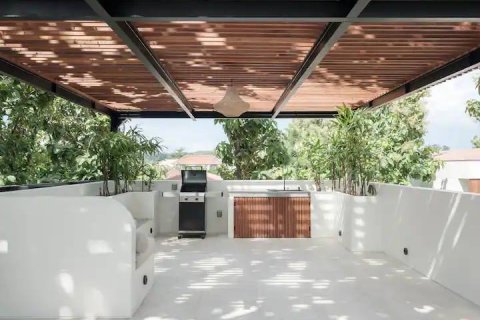 3 bedrooms Villa in Canggu, Badung, Bali (15197) 14