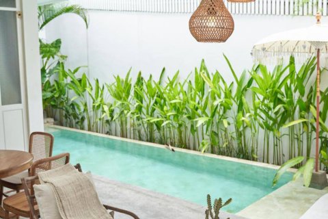 3 bedrooms Villa in Canggu, Badung, Bali (15197) 3