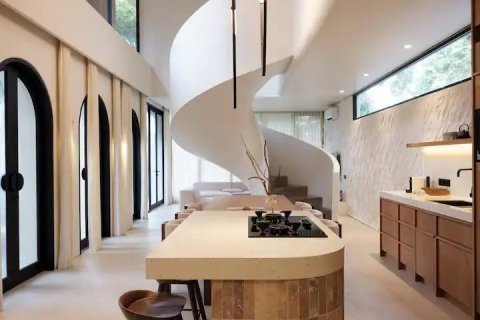 3 bedrooms Villa in Canggu, Badung, Bali (15197) 13