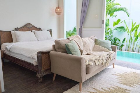 3 bedrooms Villa in Canggu, Badung, Bali (15197) 9