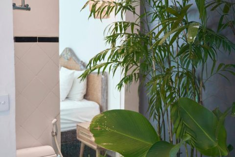 3 bedrooms Villa in Canggu, Badung, Bali (15197) 5